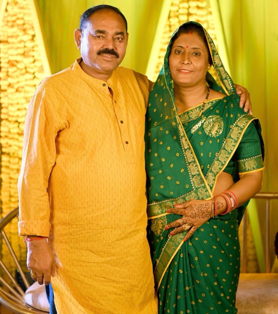 Why is the Saree More Than Just a Piece of Clothing for Many Women?