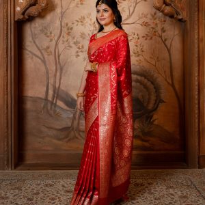 Laal Ishq