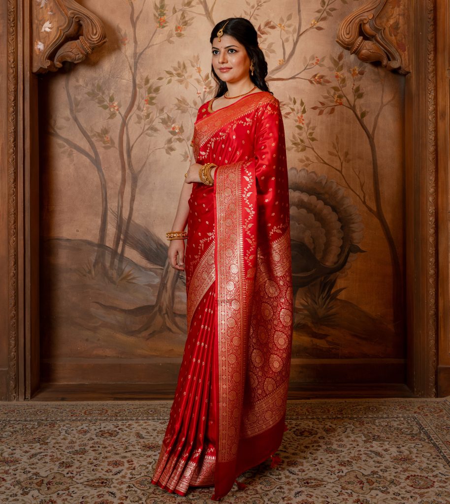 Laal Ishq