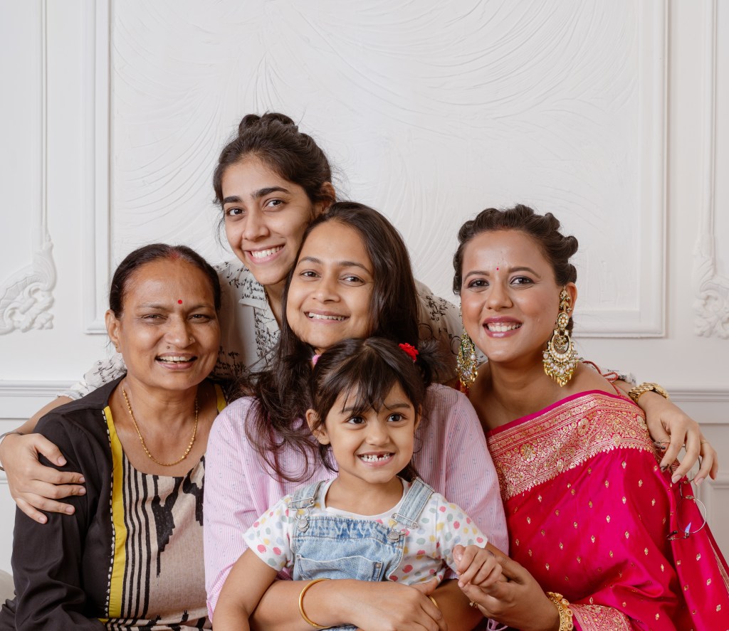 Inspiration for Ranjkashi