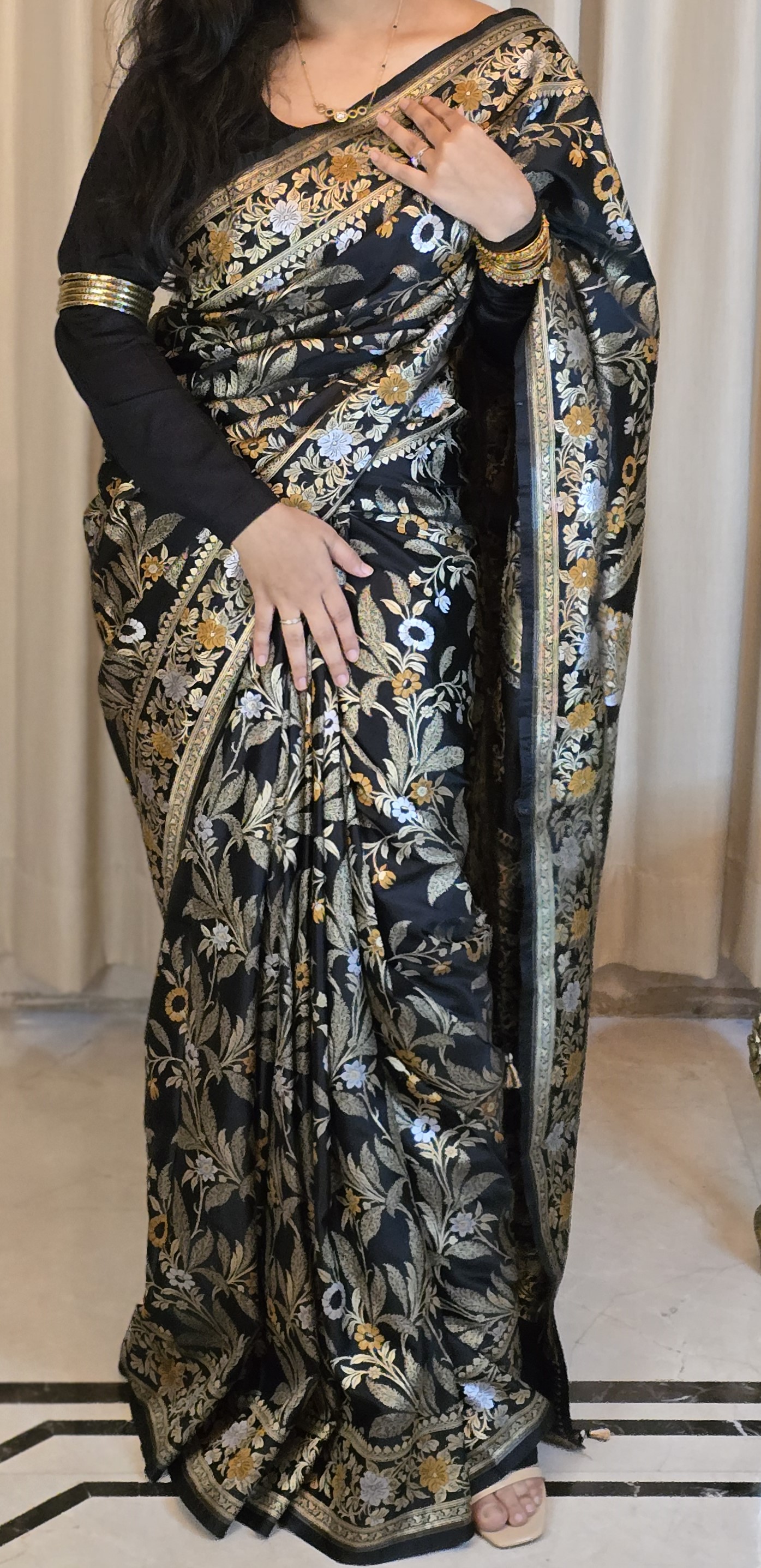 Khwaab (Black) - Image 5