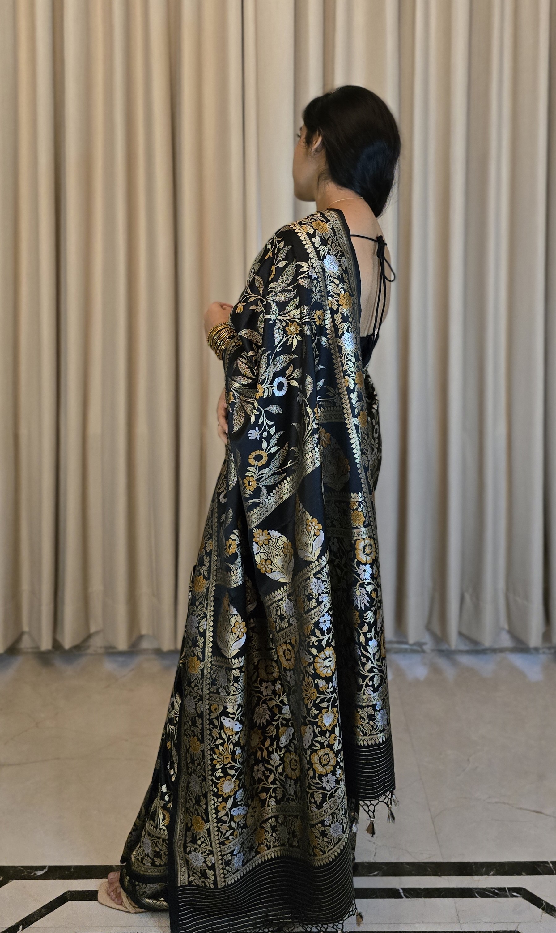 Khwaab (Black) - Image 3