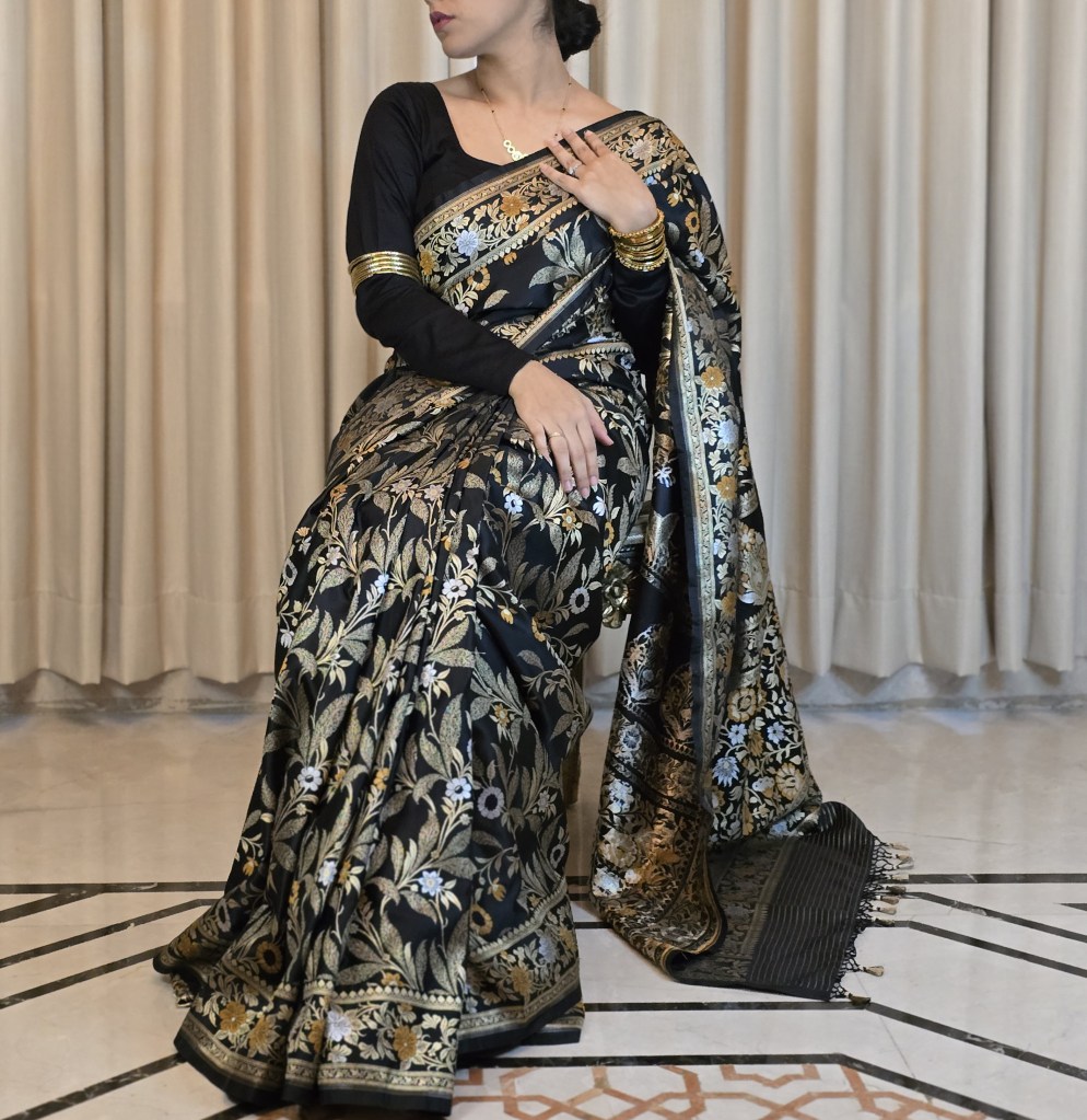 Khwaab (Black)