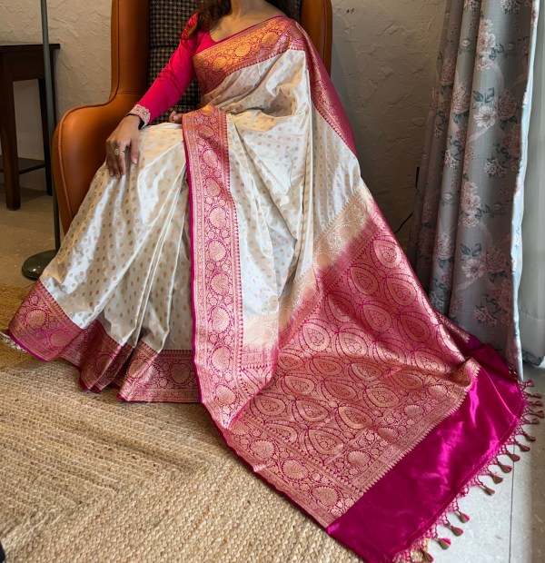 Imperial - Porcelain White