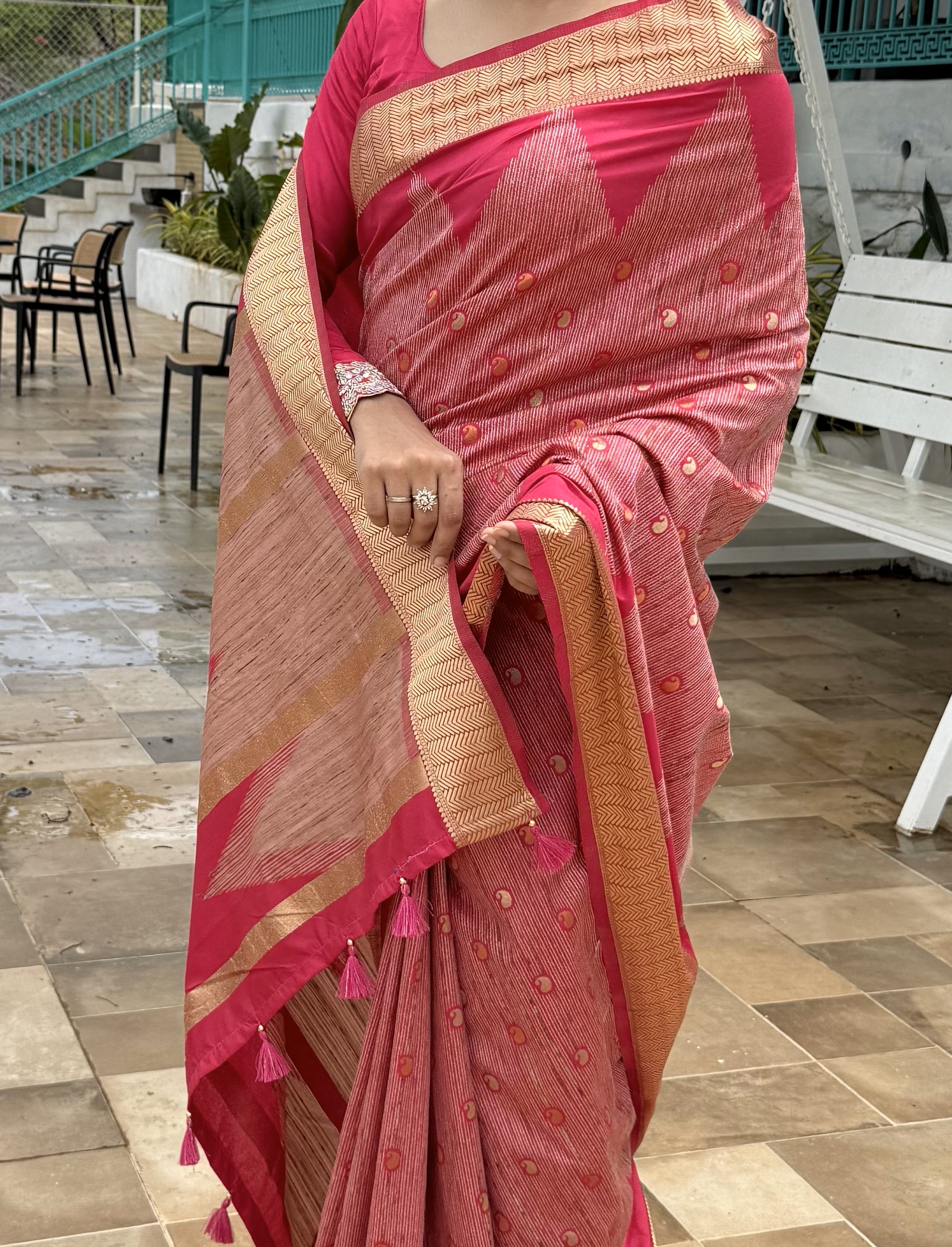 Rozana (Pink) - Image 2