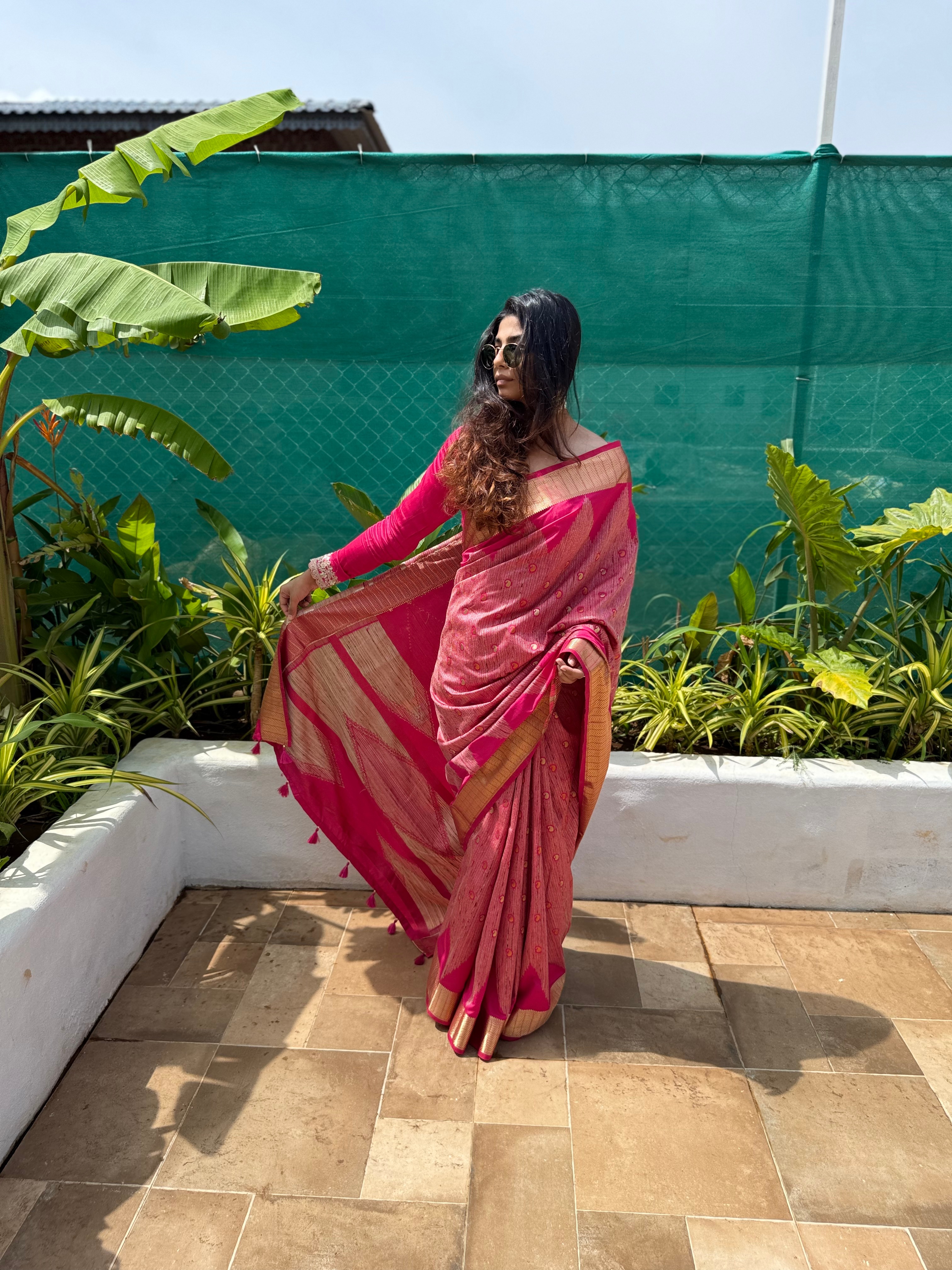 Rozana (Pink) - Image 3