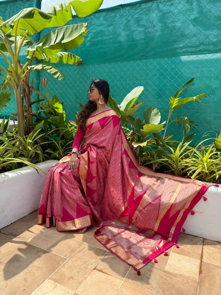 Rozana (Pink)
