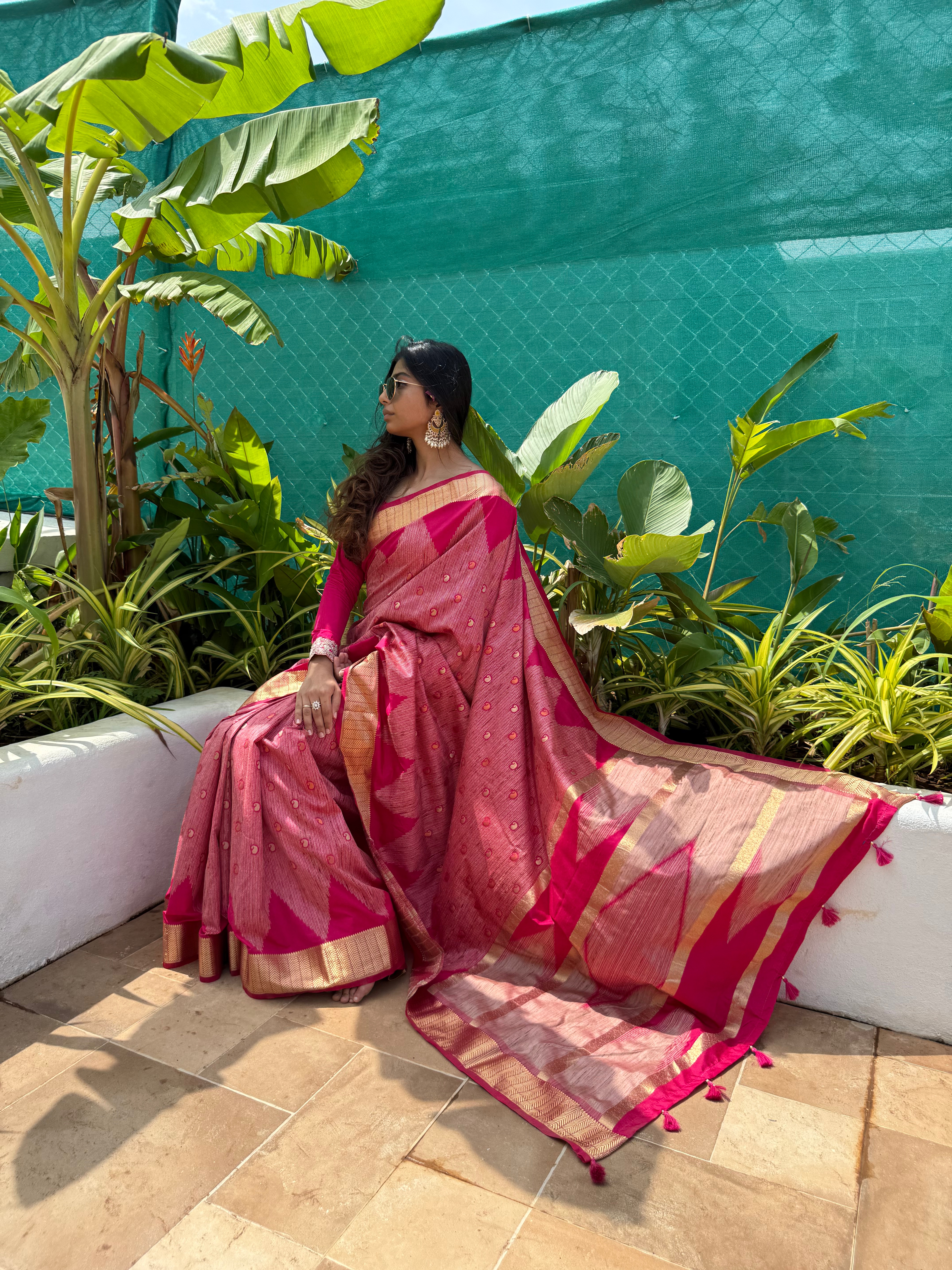 Rozana (Pink)